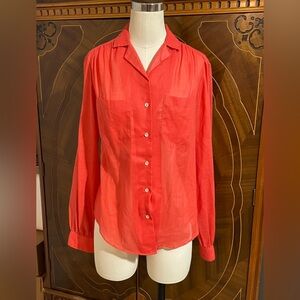 1970s Stuart Lang Red Top